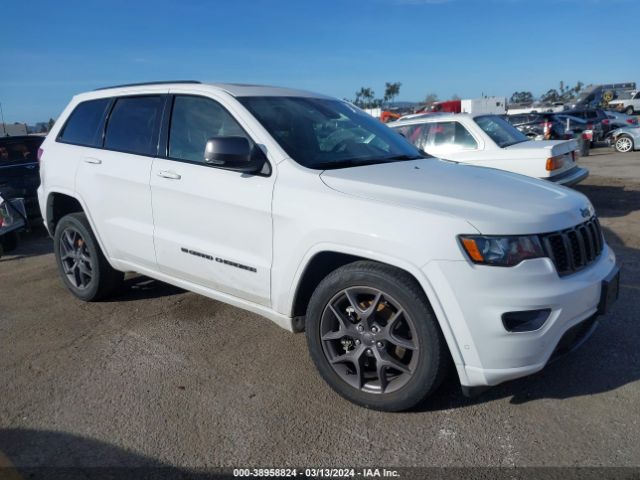 JEEP GRAND CHEROKEE 2021 1c4rjfbg8mc534983