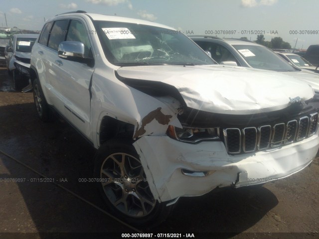 JEEP GRAND CHEROKEE 2021 1c4rjfbg8mc588199