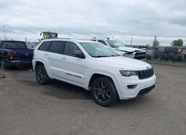 JEEP GRAND CHEROKEE 2021 1c4rjfbg8mc632881