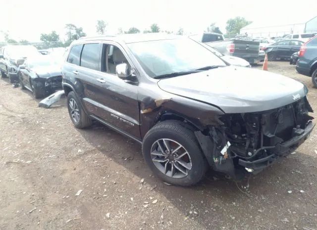 JEEP GRAND CHEROKEE 2021 1c4rjfbg8mc647879