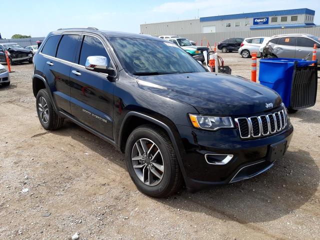 JEEP GRAND CHER 2021 1c4rjfbg8mc665217