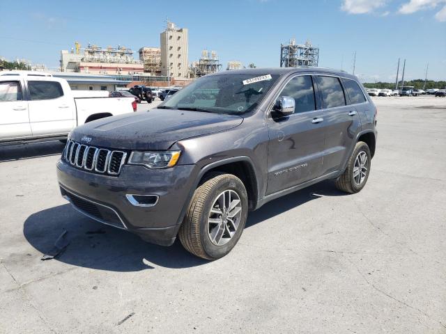 JEEP GRAND CHER 2021 1c4rjfbg8mc687637