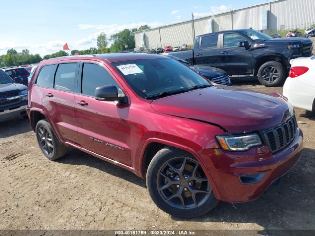 JEEP GRAND CHEROKEE 2021 1c4rjfbg8mc691168