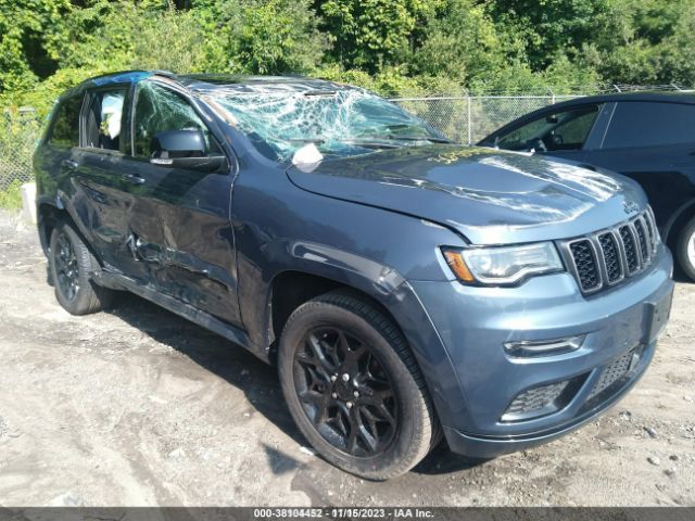 JEEP GRAND CHEROKEE 2021 1c4rjfbg8mc726999