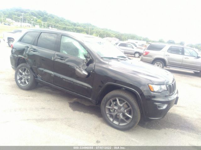 JEEP GRAND CHEROKEE 2021 1c4rjfbg8mc768069