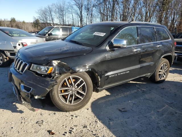 JEEP GRAND CHEROKEE 2021 1c4rjfbg8mc841019