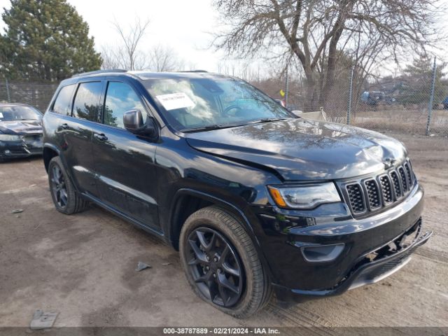 JEEP GRAND CHEROKEE 2021 1c4rjfbg8mc879771