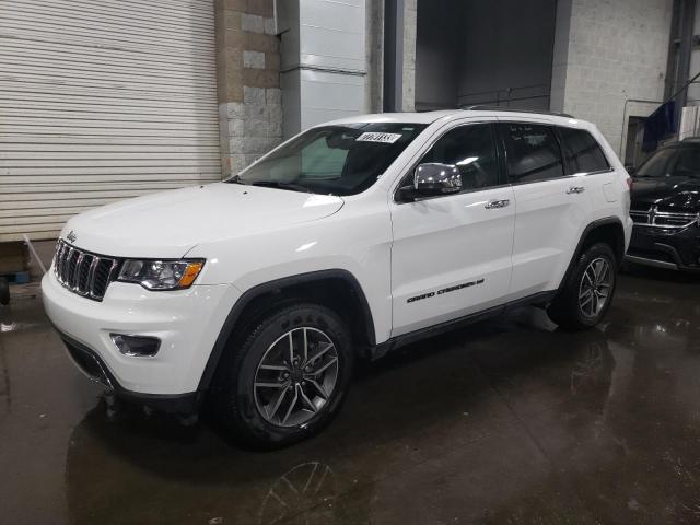 JEEP GRAND CHER 2022 1c4rjfbg8nc109944