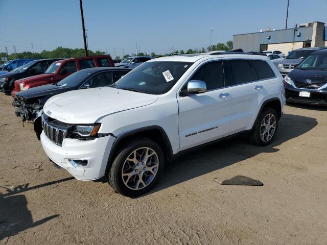 JEEP GRAND CHEROKEE 2022 1c4rjfbg8nc122158