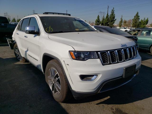 JEEP GRAND CHER 2022 1c4rjfbg8nc138148