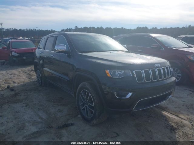 JEEP NULL 2022 1c4rjfbg8nc177984