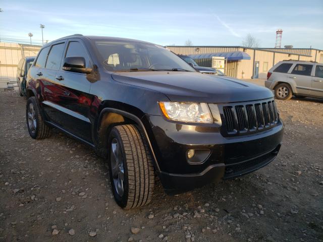 JEEP GRAND CHER 2012 1c4rjfbg9cc114891