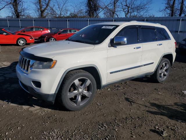 JEEP GRAND CHEROKEE 2012 1c4rjfbg9cc115071