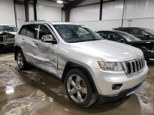 JEEP GRAND CHER 2012 1c4rjfbg9cc134090