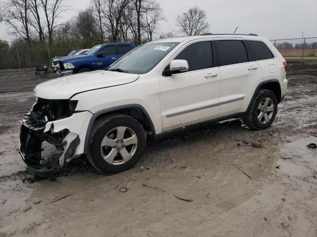 JEEP GRAND CHER 2012 1c4rjfbg9cc134302