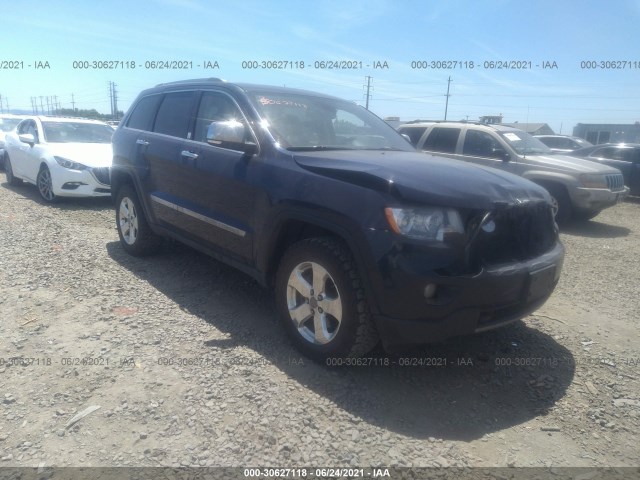 JEEP GRAND CHEROKEE 2012 1c4rjfbg9cc199229