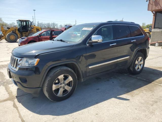 JEEP GRAND CHER 2012 1c4rjfbg9cc232424