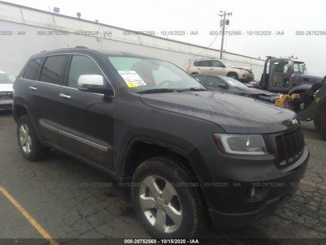 JEEP GRAND CHEROKEE 2012 1c4rjfbg9cc232469