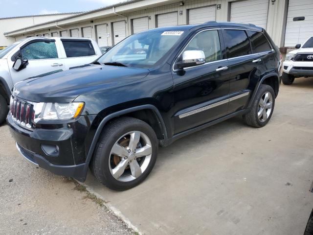 JEEP GRAND CHER 2012 1c4rjfbg9cc254309