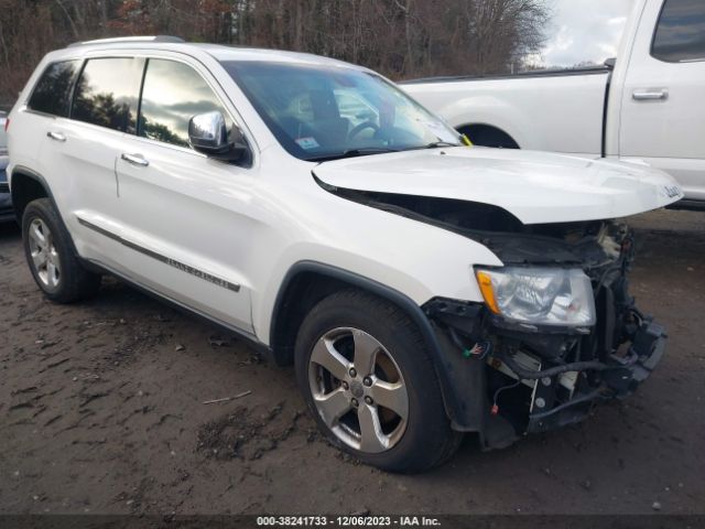 JEEP GRAND CHEROKEE 2012 1c4rjfbg9cc272034