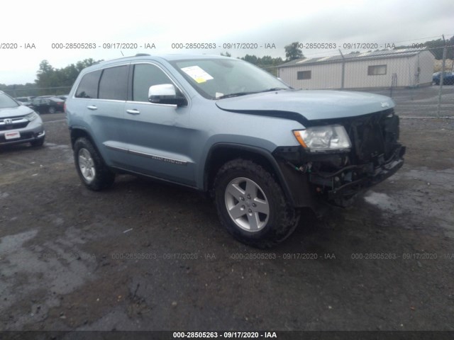 JEEP GRAND CHEROKEE 2012 1c4rjfbg9cc314587