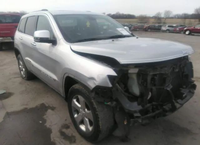 JEEP GRAND CHEROKEE 2012 1c4rjfbg9cc324536