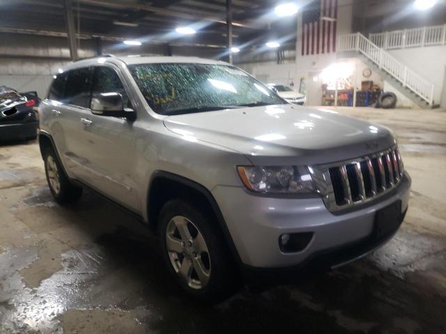 JEEP GRAND CHER 2012 1c4rjfbg9cc332023