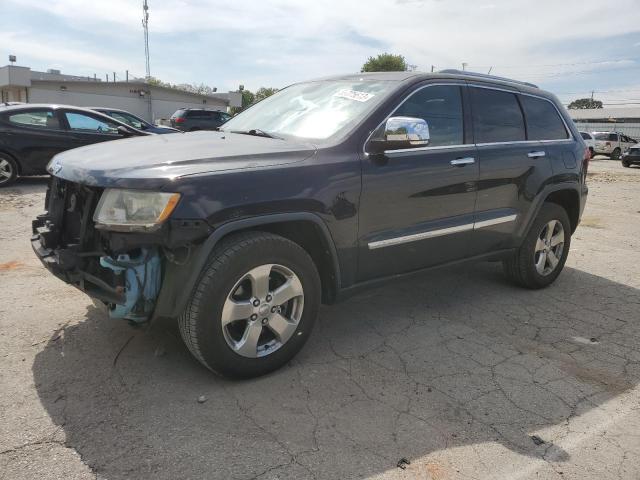 JEEP GRAND CHER 2012 1c4rjfbg9cc340624