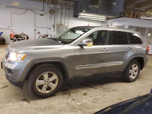 JEEP GRAND CHER 2013 1c4rjfbg9dc501622