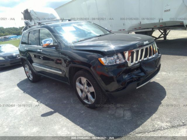 JEEP GRAND CHEROKEE 2013 1c4rjfbg9dc501832