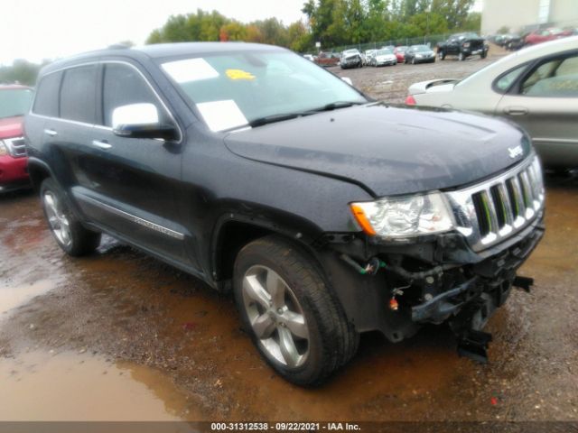 JEEP GRAND CHEROKEE 2013 1c4rjfbg9dc511261