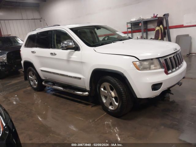 JEEP GRAND CHEROKEE 2013 1c4rjfbg9dc523829