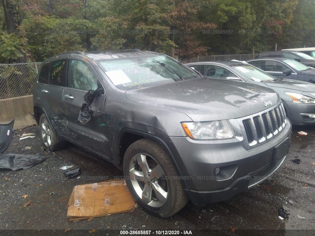 JEEP GRAND CHEROKEE 2013 1c4rjfbg9dc536483