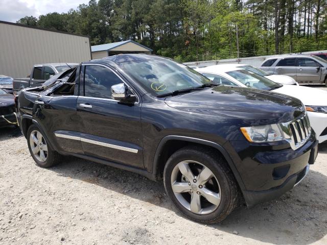 JEEP GRAND CHER 2013 1c4rjfbg9dc543272