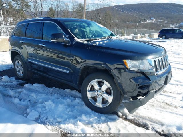 JEEP GRAND CHEROKEE 2013 1c4rjfbg9dc580547