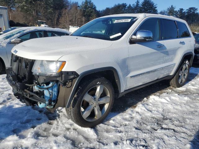 JEEP GRAND CHEROKEE 2013 1c4rjfbg9dc580578