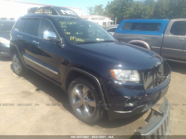 JEEP GRAND CHEROKEE 2013 1c4rjfbg9dc629648