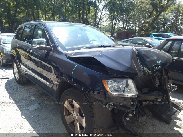 JEEP GRAND CHEROKEE 2013 1c4rjfbg9dc630413