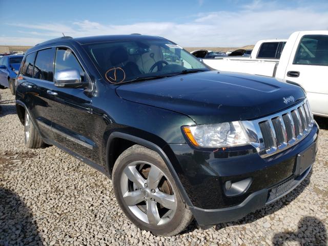 JEEP GRAND CHER 2013 1c4rjfbg9dc633795