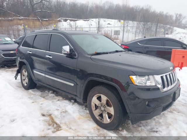 JEEP GRAND CHEROKEE 2013 1c4rjfbg9dc647602