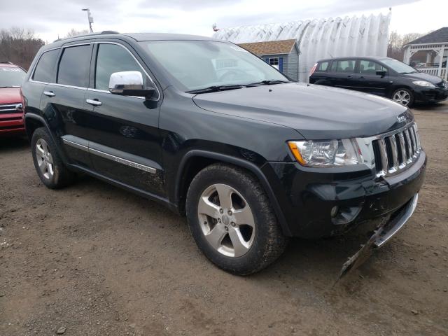 JEEP GRAND CHER 2013 1c4rjfbg9dc656297