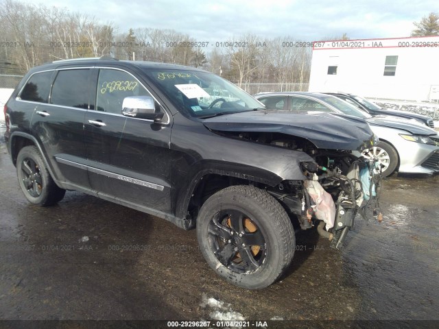 JEEP GRAND CHEROKEE 2013 1c4rjfbg9dc656395