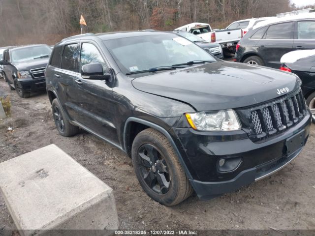 JEEP GRAND CHEROKEE 2013 1c4rjfbg9dc656400