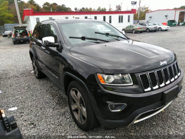 JEEP GRAND CHEROKEE 2014 1c4rjfbg9ec103179