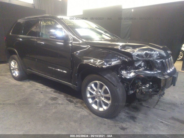 JEEP GRAND CHEROKEE 2014 1c4rjfbg9ec103389