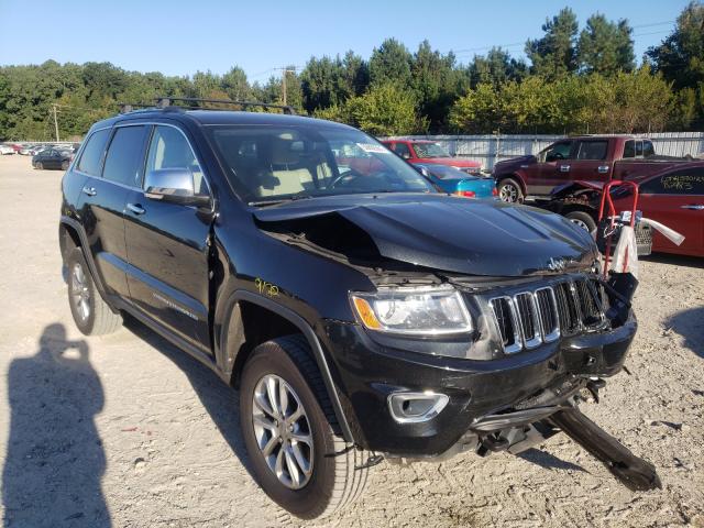 JEEP GRAND CHER 2014 1c4rjfbg9ec103392