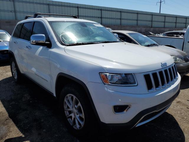 JEEP GRAND CHER 2014 1c4rjfbg9ec103568