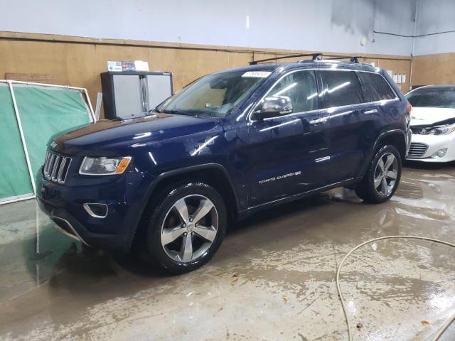 JEEP GRAND CHER 2014 1c4rjfbg9ec104946