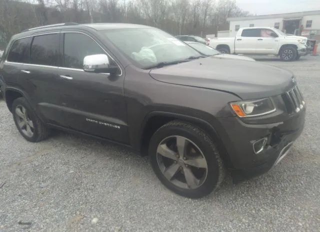 JEEP GRAND CHEROKEE 2014 1c4rjfbg9ec119558