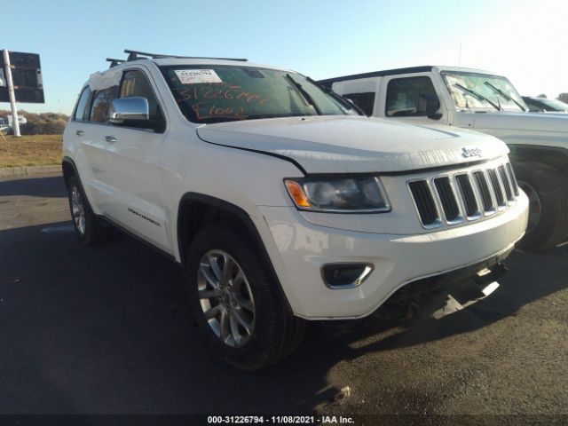 JEEP GRAND CHEROKEE 2014 1c4rjfbg9ec122430